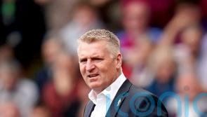 Dean Smith sets sights on Norwich winning Championship as relegation confirmed