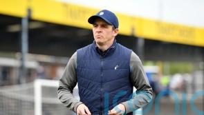 Pirates’ bravery pleases Joey Barton after their late show earns win at Rochdale