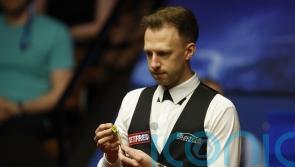 Judd Trump holds off Mark Williams fightback to book place in final