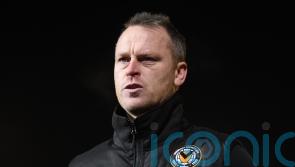 Michael Flynn disappointed with Walsall finale after ‘dominating’ game