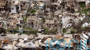 UN seeks Mariupol evacuation deal as Russian forces slowly advance