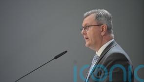 Election result will send message over NI Protocol: Donaldson