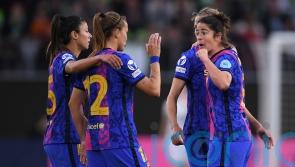 Holders Barcelona to face seven-times winners Lyon in Champions League final