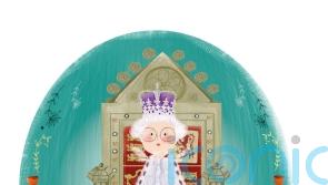 Primary school children to receive a free book to mark Queen’s Platinum Jubilee