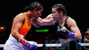 Katie Taylor eclipses Amanda Serrano in instant classic