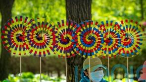 China’s zero-Covid restrictions curb May 1 holiday travel