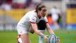Emily Scarratt turns attention to World Cup after England land Grand Slam
