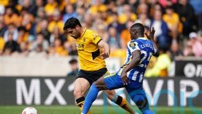 Pedro Neto admits Wolves’ European quest is ‘becoming difficult’
