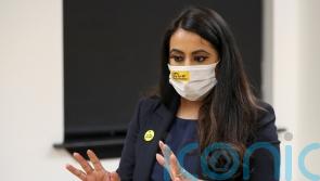 SNP MP: I was warned which men to avoid in Westminster
