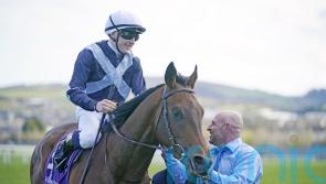 Options open for Piz Badile before Epsom