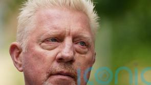 Boris Becker’s daughter ‘in shock’ over his jail sentence