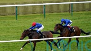 Appleby readying Derby challenge following Guineas glory