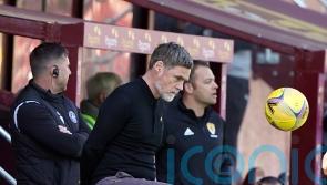 Graham Alexander wants more of the same from Motherwell next time out
