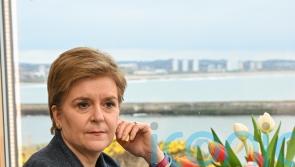 Sturgeon says she will not ‘shy away’ from dealing with misconduct in SNP