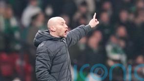 Hibs caretaker David Gray remains focused on seventh spot despite defeat at Livi