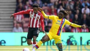 I don’t want to stop here – Eberechi Eze determined to kick on for Palace