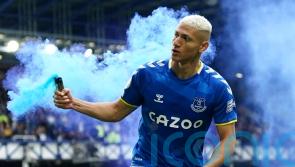 Everton improve their survival prospects with victory over Chelsea
