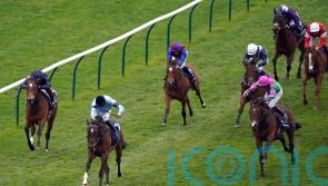 Beckett so close to Classic success with Prosperous Voyage