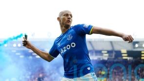 Richarlison could face investigation after flare incident in win over Chelsea