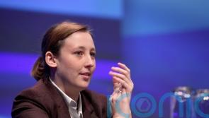 SNP MP Mhairi Black apologises after video of drinking on train emerges