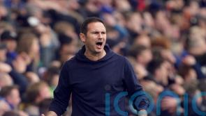 Frank Lampard let his Toffees chew over sticky situation before Chelsea win