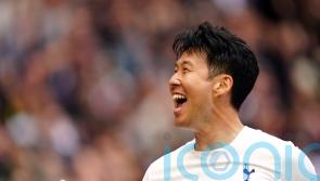 Son Heung-min knew he was coming off just before Spurs stunner – Antonio Conte