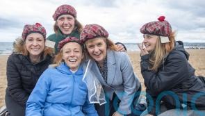 Poll puts support for SNP at 42% as Labour moves to second place