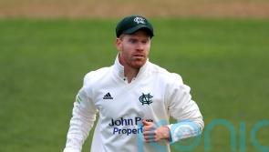 Yorkshire forced to settle for draw against Kent
