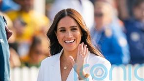 Meghan’s animated show Pearl dropped by Netflix