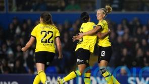 Chelsea stay in control of WSL title race with tense win over Birmingham