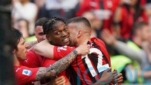 AC Milan stay ahead of rivals Inter in Serie A title race