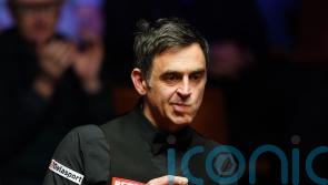 Ronnie O’Sullivan opens up big lead in Crucible final after referee row