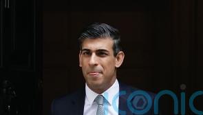 Sunak ignored Wallace&rsquo;s warning over missing Nato spending commitment &ndash; report