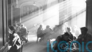 Street photographer’s images of 1950s and 60s Edinburgh to go on show