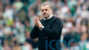 Ange Postecoglou and Callum McGregor honoured as Celtic dominate PFA awards