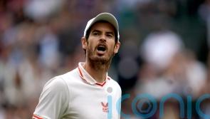 Andy Murray ‘not supportive’ of Wimbledon ban of Russian players
