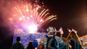 No fireworks for Israeli Independence Day over military veterans’ PTSD concerns
