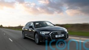 UK Drive: Is Audi’s updated A8 still a luxury car big hitter?