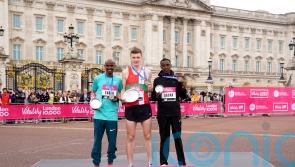 Mo Farah non-committal about future after shock defeat on return to action