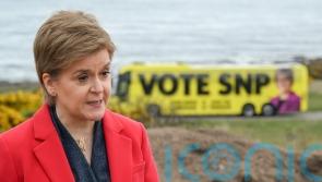 ‘More difficult’ now for SNP to encourage women to stand, says Sturgeon