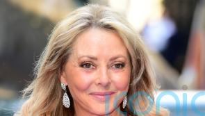 Carol Vorderman awards £2,000 bursaries to students studying maths in Wales