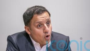 Sarwar wants to see ‘progress’ in local poll as he eyes next general election