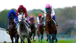 Rob Hornby relishing Derby chance with Westover