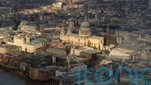 Man stabbed to death near St Paul’s Cathedral