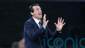 ‘We need to play a perfect game’ says Villarreal boss ahead of Liverpool return