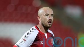 Paddy Madden secures another win for leaders Stockport