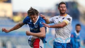 Adam Marriott’s long-range strike earns Barnet a point at Altrincham