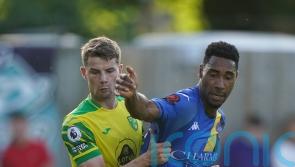 Relegated King’s Lynn claim points at Woking with 3-0 win