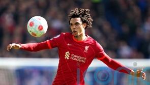 Liverpool thriving on pressure as Reds chase history – Trent Alexander-Arnold