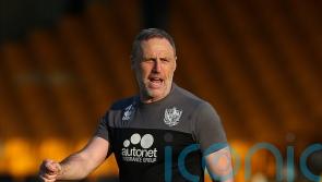 Port Vale have one more chance in promotion bid after Newport loss – Andy Crosby
